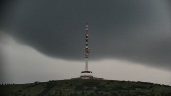 Horský hotel Volareza - Praděd