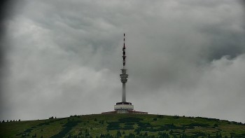 Horský hotel Volareza - Praděd