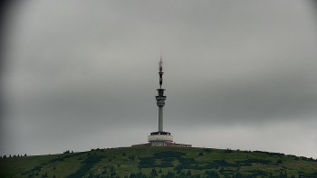 Horský hotel Volareza - Praděd