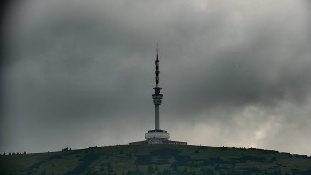 Horský hotel Volareza - Praděd
