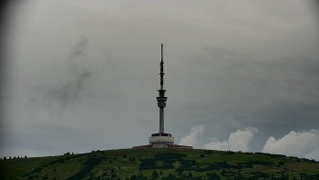 Horský hotel Volareza - Praděd