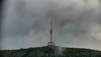 Horský hotel Volareza - Praděd