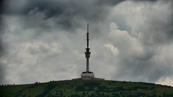 Horský hotel Volareza - Praděd