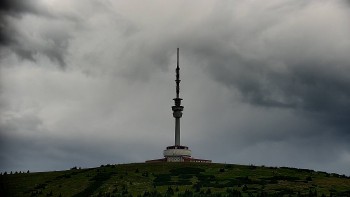 Horský hotel Volareza - Praděd
