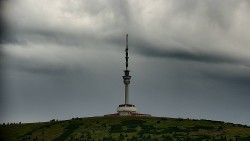 Vysílač Praděd