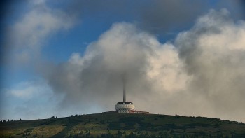 Horský hotel Volareza - Praděd
