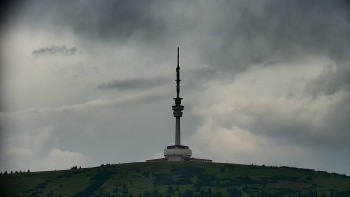 Horský hotel Volareza - Praděd