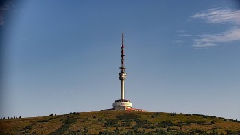 Horský hotel Volareza - Praděd