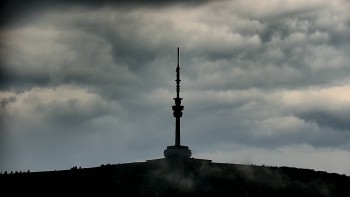 Horský hotel Volareza - Praděd