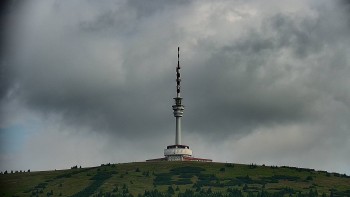 Horský hotel Volareza - Praděd