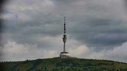 Vysílač Praděd