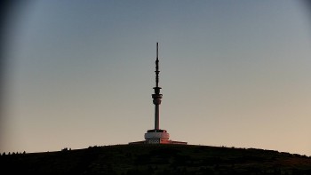 Horský hotel Volareza - Praděd