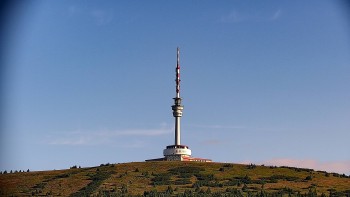 Horský hotel Volareza - Praděd