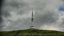 Vysílač Praděd