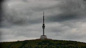 Horský hotel Volareza - Praděd
