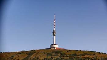 Horský hotel Volareza - Praděd