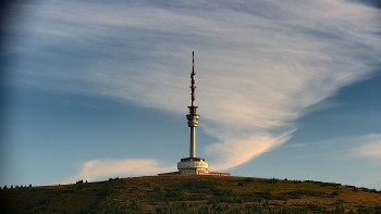 Horský hotel Volareza - Praděd