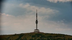 Praděd transmitter