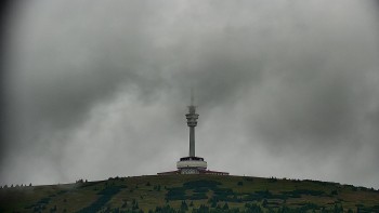Horský hotel Volareza - Praděd