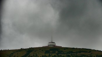 Horský hotel Volareza - Praděd