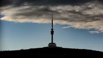 Horský hotel Volareza - Praděd