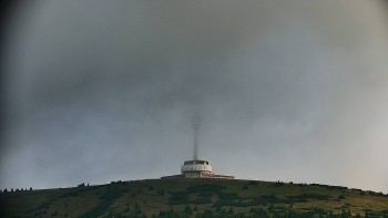Horský hotel Volareza - Praděd