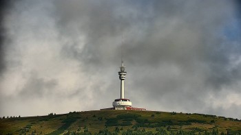 Horský hotel Volareza - Praděd