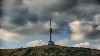 Horský hotel Volareza - Praděd