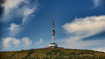 Horský hotel Volareza - Praděd