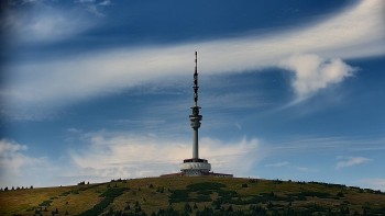 Horský hotel Volareza - Praděd