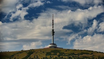 Horský hotel Volareza - Praděd