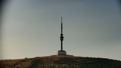 Vysílač Praděd