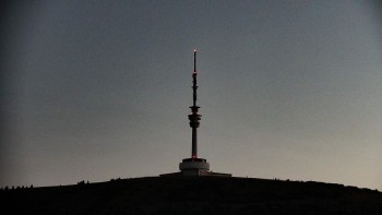 Horský hotel Volareza - Praděd
