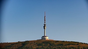 Horský hotel Volareza - Praděd