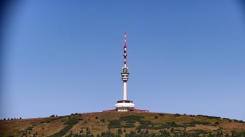 Horský hotel Volareza - Praděd