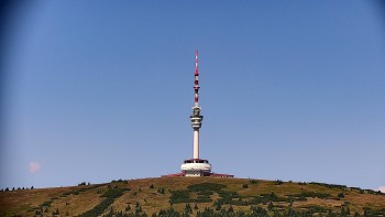 Horský hotel Volareza - Praděd