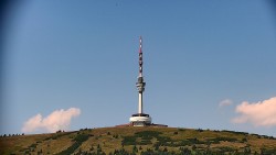 Vysílač Praděd