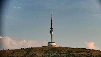 Horský hotel Volareza - Praděd