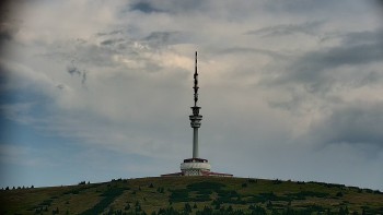Horský hotel Volareza - Praděd