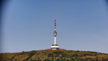 Horský hotel Volareza - Praděd
