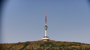 Horský hotel Volareza - Praděd