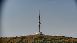 Vysílač Praděd