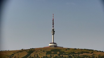 Horský hotel Volareza - Praděd