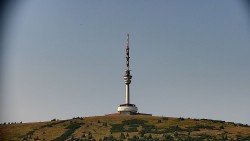 Vysílač Praděd