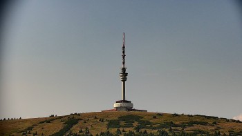 Horský hotel Volareza - Praděd