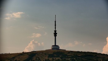 Horský hotel Volareza - Praděd
