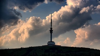 Horský hotel Volareza - Praděd