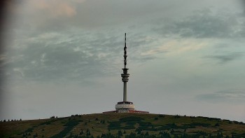 Horský hotel Volareza - Praděd