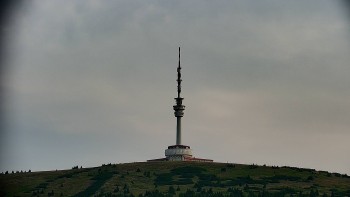 Horský hotel Volareza - Praděd