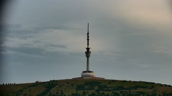 Mountain Hotel Volareza - Praděd